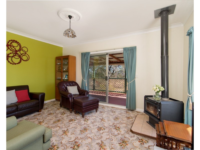 194 Iron Barks Road, Mudgee NSW 2850
