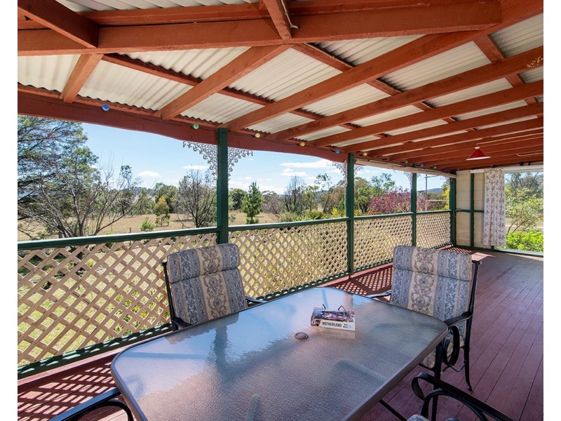 194 Iron Barks Road, Mudgee NSW 2850