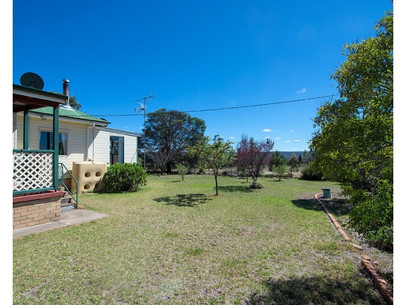 194 Iron Barks Road, Mudgee NSW 2850