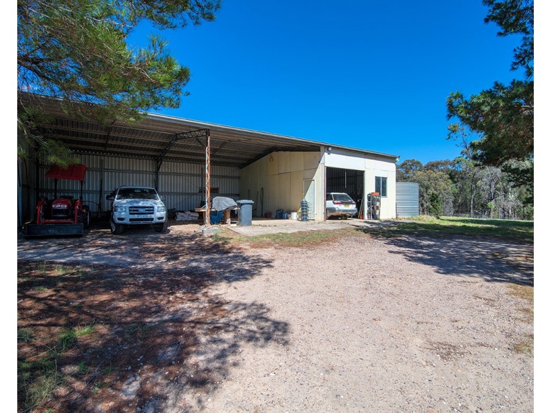 194 Iron Barks Road, Mudgee NSW 2850