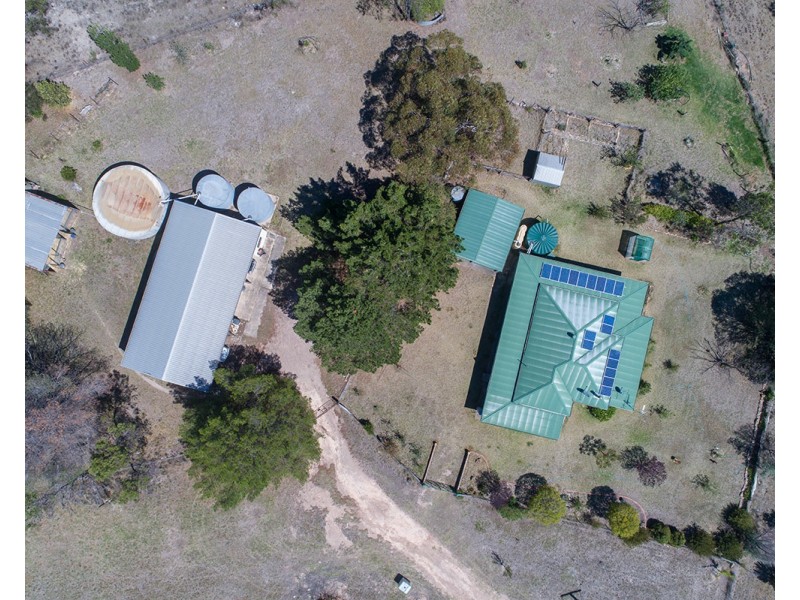 194 Iron Barks Road, Mudgee NSW 2850