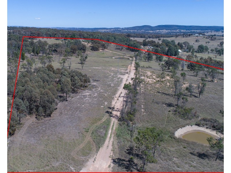 194 Iron Barks Road, Mudgee NSW 2850