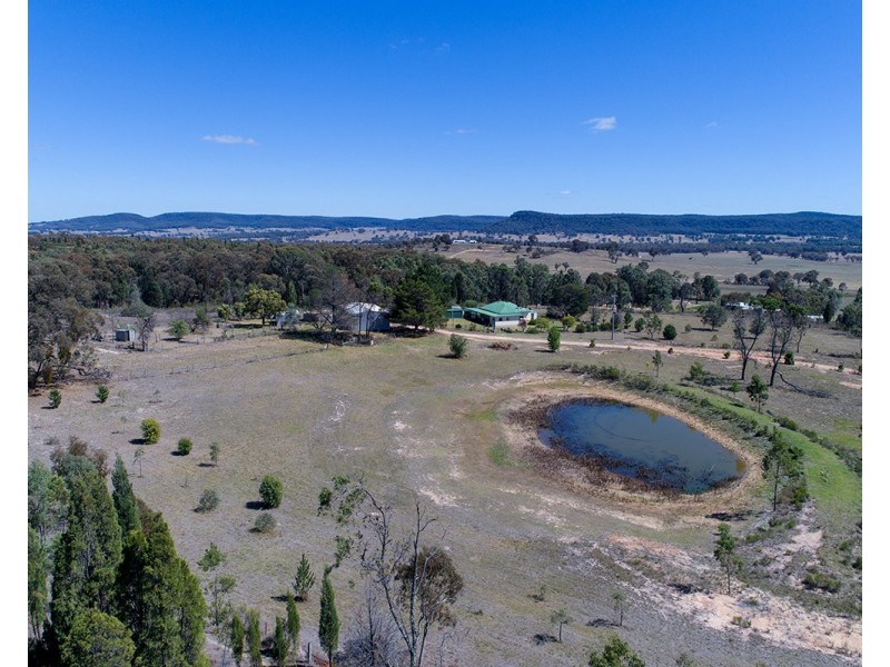 194 Iron Barks Road, Mudgee NSW 2850