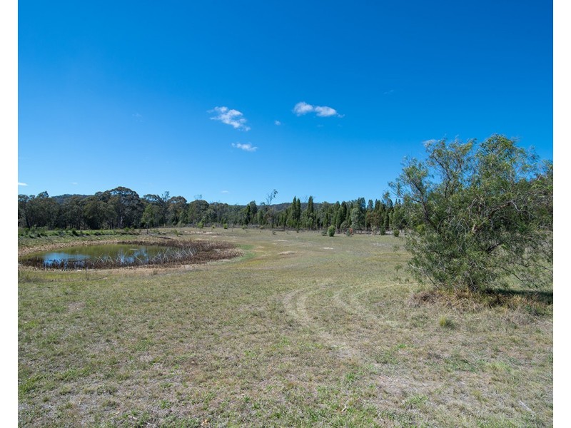 194 Iron Barks Road, Mudgee NSW 2850