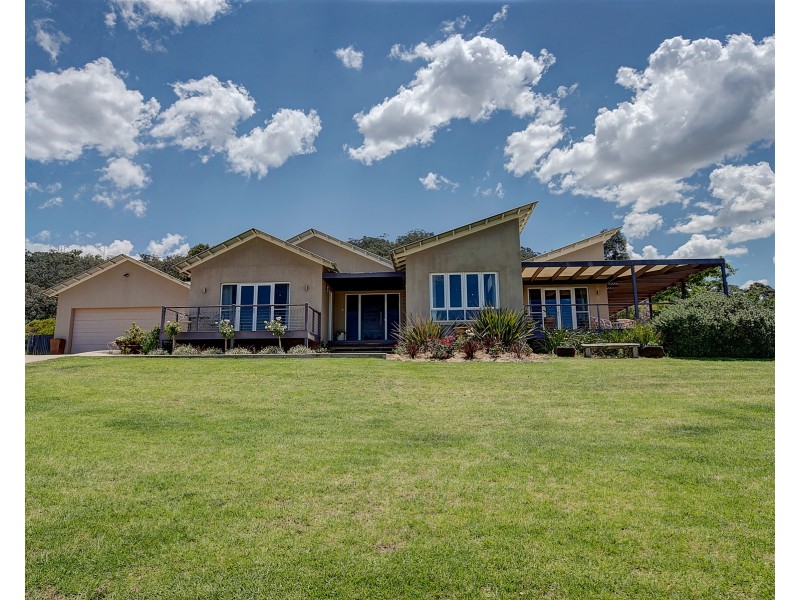 6 Robert Jones Street, Mudgee NSW 2850