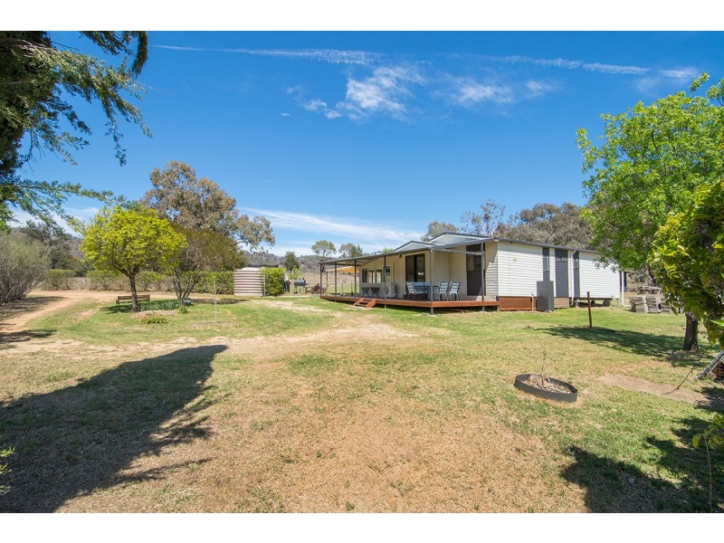 2852 Hill End Road, Mudgee NSW 2850