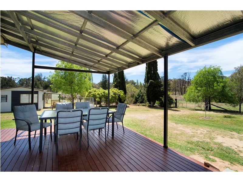 2852 Hill End Road, Mudgee NSW 2850