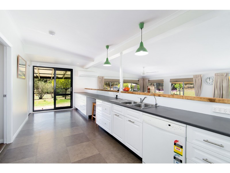 2852 Hill End Road, Mudgee NSW 2850