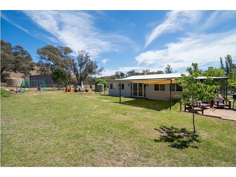 2852 Hill End Road, Mudgee NSW 2850