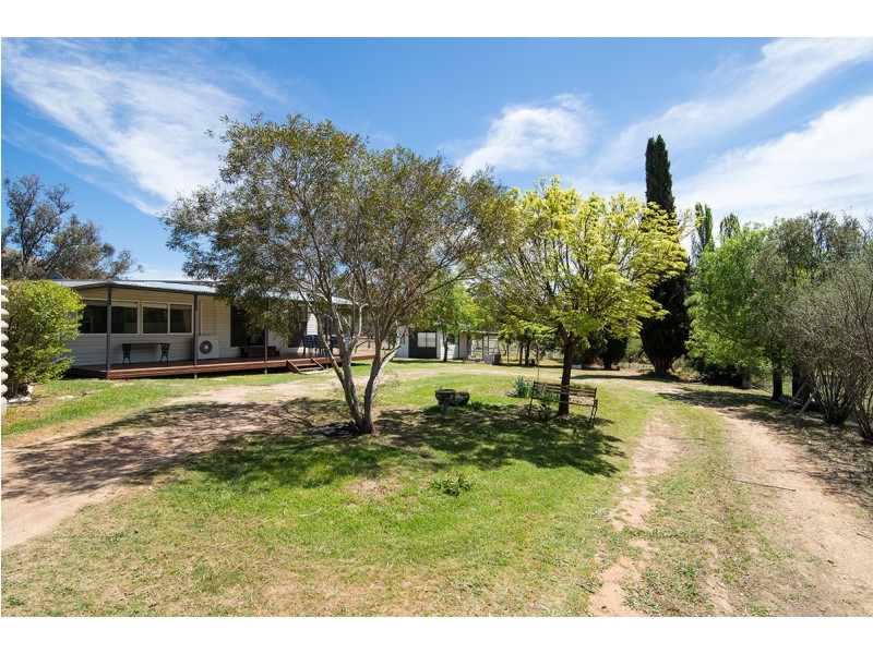 2852 Hill End Road, Mudgee NSW 2850