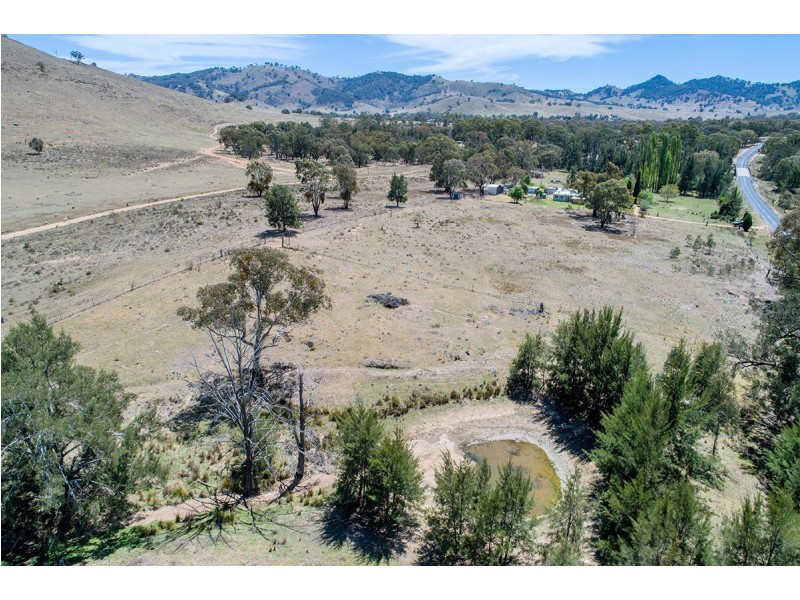2852 Hill End Road, Mudgee NSW 2850