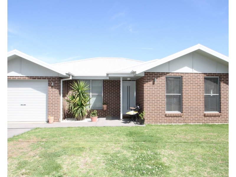 16 Honey Lane, Mudgee NSW 2850