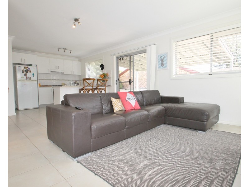 16 Honey Lane, Mudgee NSW 2850