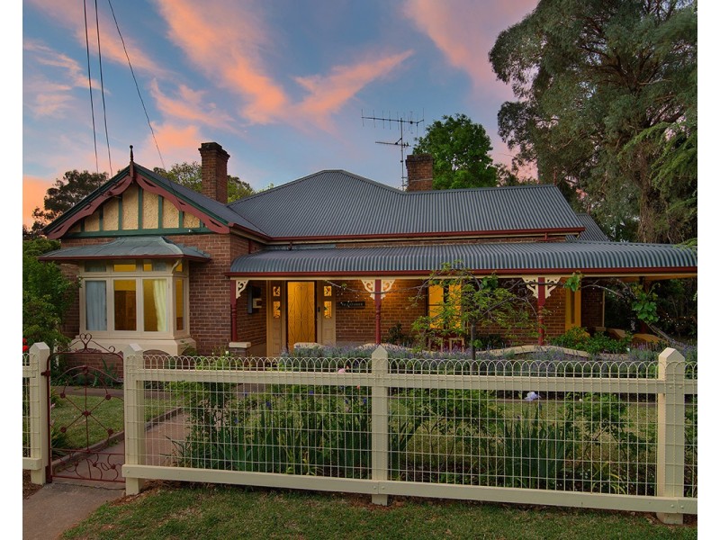 30 Denison Street, Mudgee NSW 2850