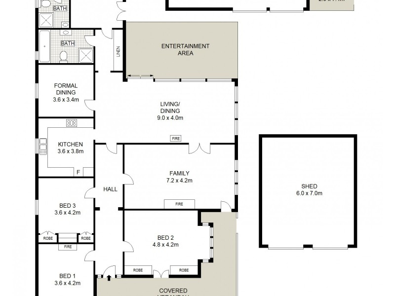 30 Denison Street, Mudgee NSW 2850