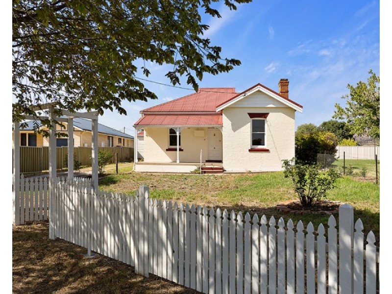 201 Market Street, Mudgee NSW 2850