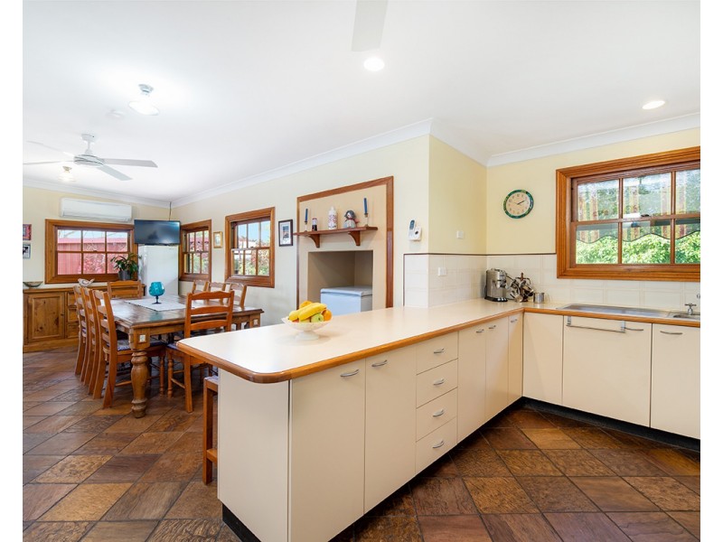 370 Castlereagh Highway, Gulgong NSW 2852