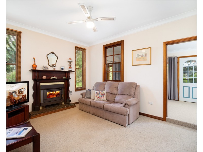 370 Castlereagh Highway, Gulgong NSW 2852