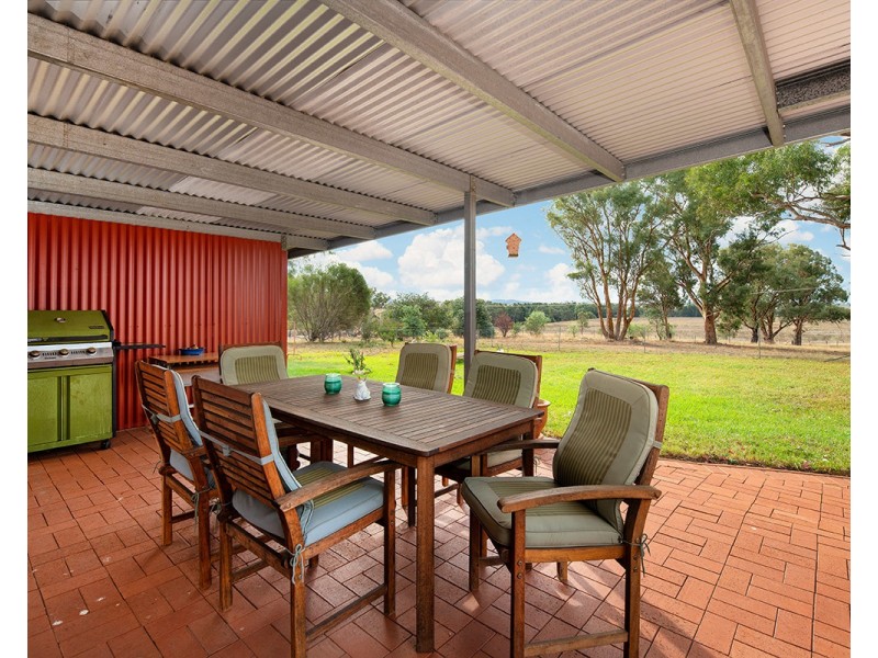 370 Castlereagh Highway, Gulgong NSW 2852