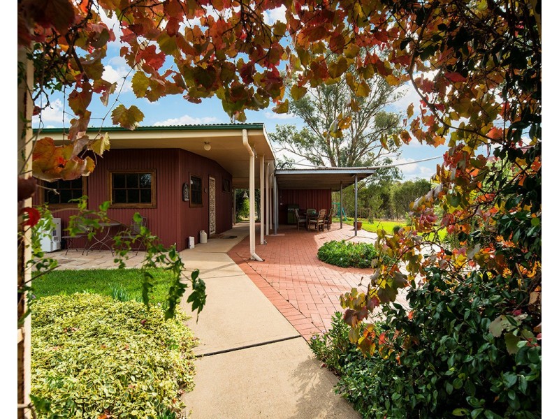 370 Castlereagh Highway, Gulgong NSW 2852