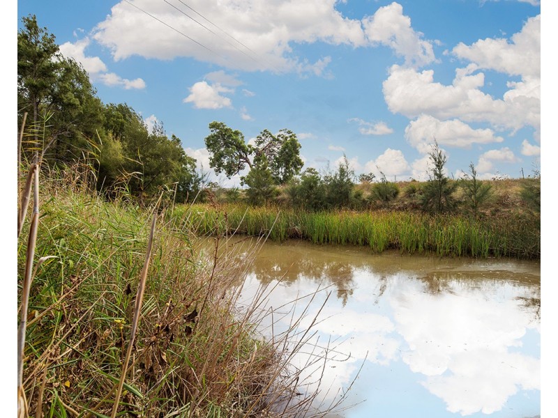 370 Castlereagh Highway, Gulgong NSW 2852