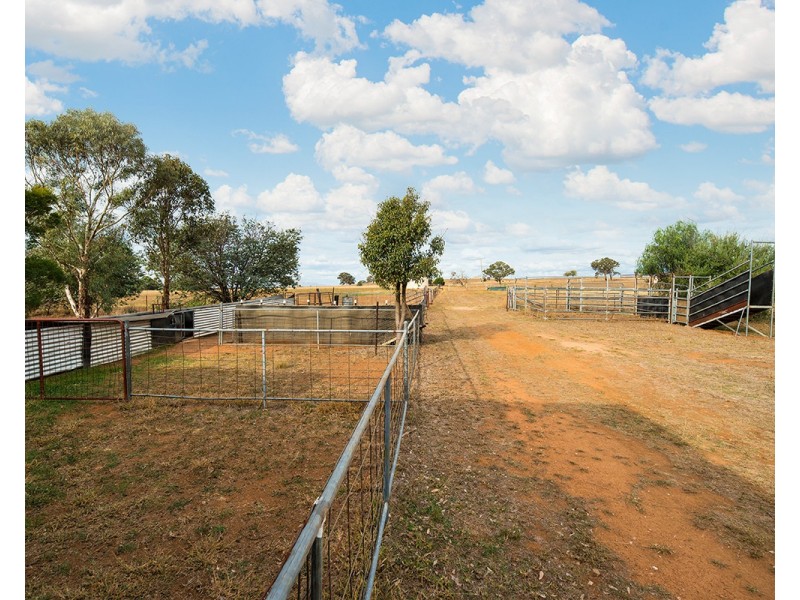 370 Castlereagh Highway, Gulgong NSW 2852