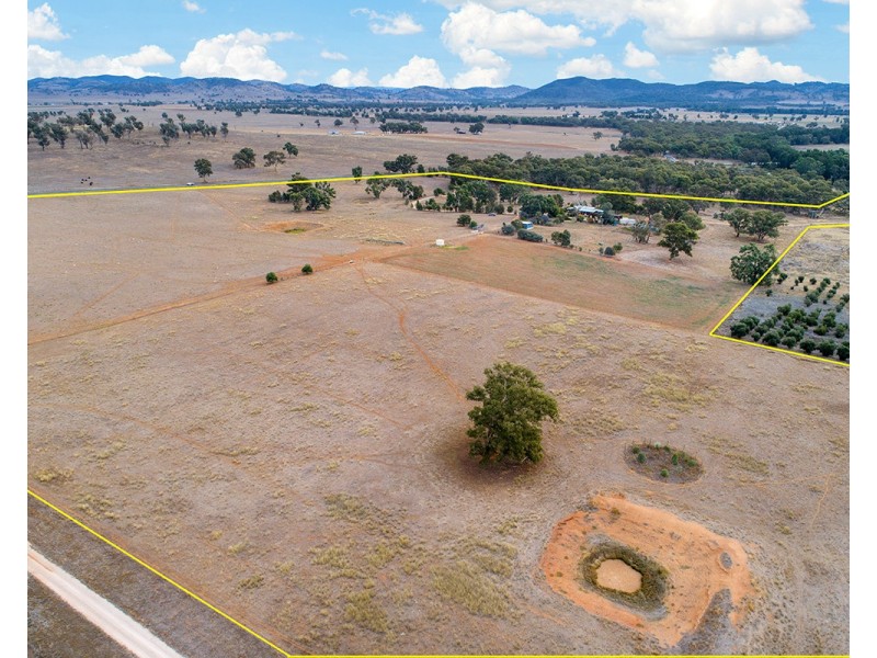 370 Castlereagh Highway, Gulgong NSW 2852