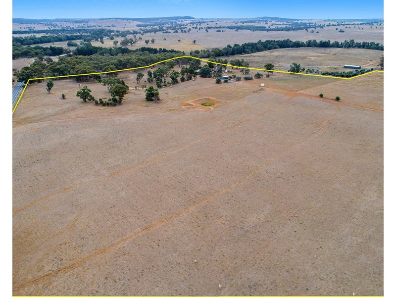 370 Castlereagh Highway, Gulgong NSW 2852