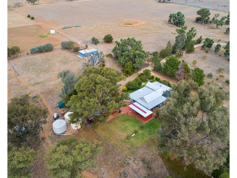 370 Castlereagh Highway, Gulgong NSW 2852