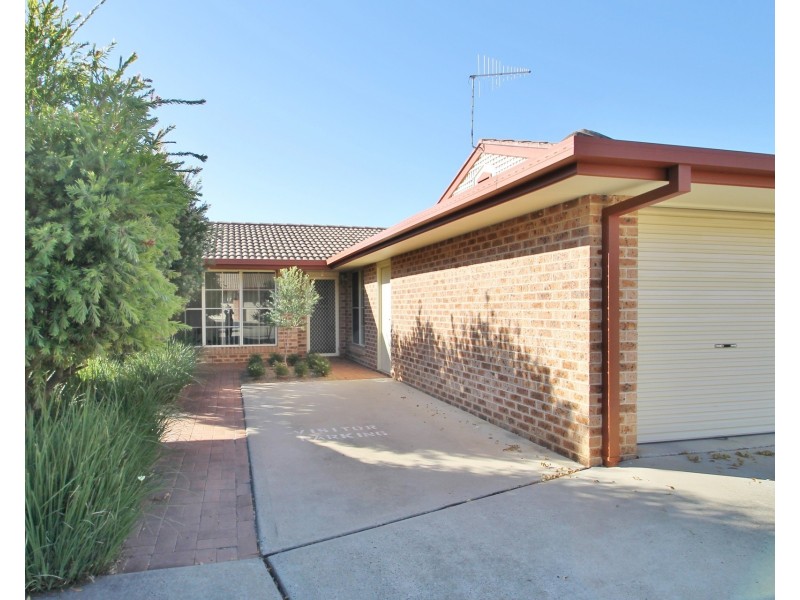 2/160 Mortimer Street, Mudgee NSW 2850