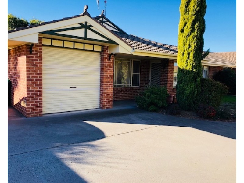 5/33 Lewis Street, Mudgee NSW 2850
