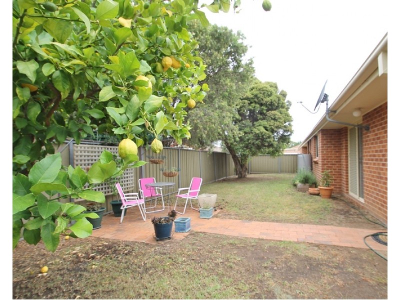 5/33 Lewis Street, Mudgee NSW 2850