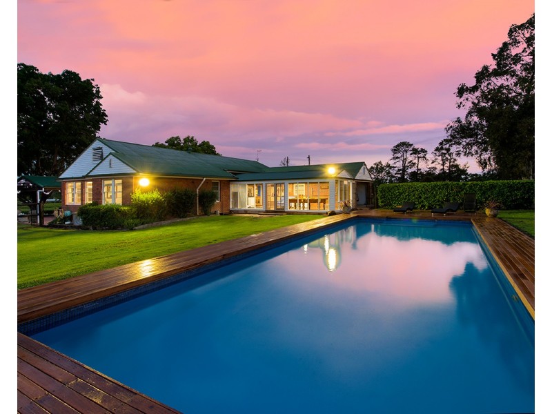 43 Eurunderee Lane, Mudgee NSW 2850