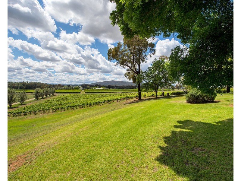 43 Eurunderee Lane, Mudgee NSW 2850