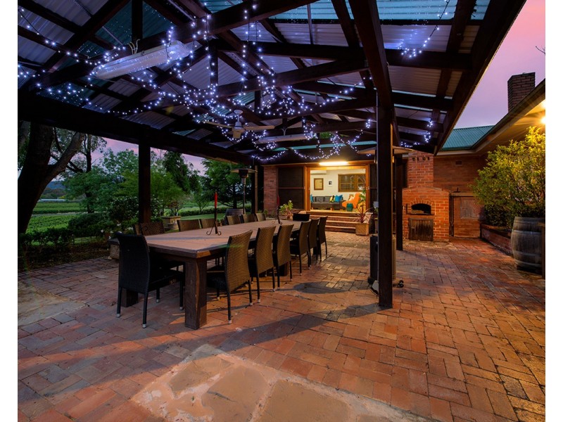 43 Eurunderee Lane, Mudgee NSW 2850