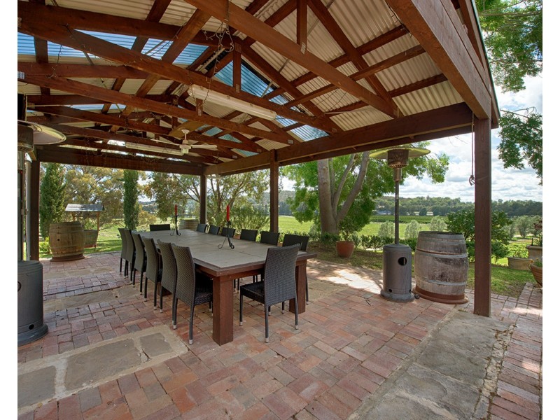 43 Eurunderee Lane, Mudgee NSW 2850