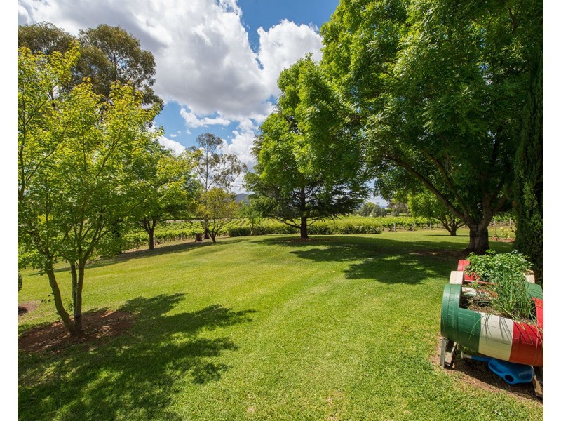 43 Eurunderee Lane, Mudgee NSW 2850
