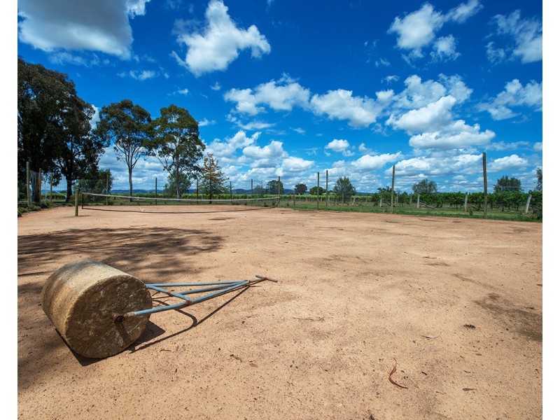 43 Eurunderee Lane, Mudgee NSW 2850