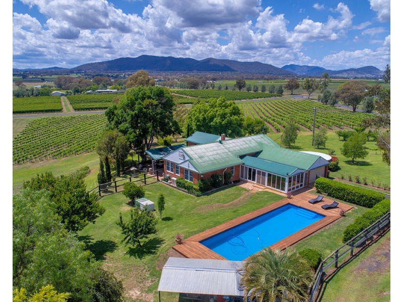 43 Eurunderee Lane, Mudgee NSW 2850