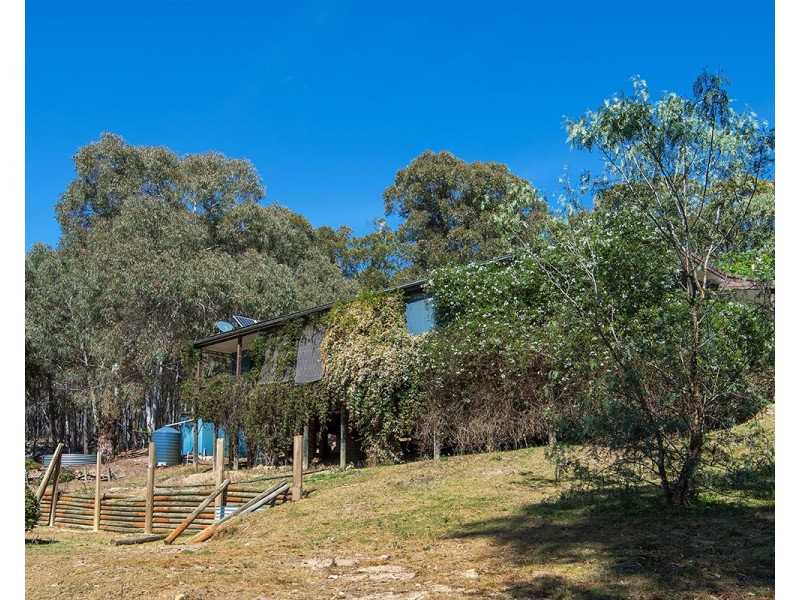 267 Triangle Swamp Road, Mudgee NSW 2850