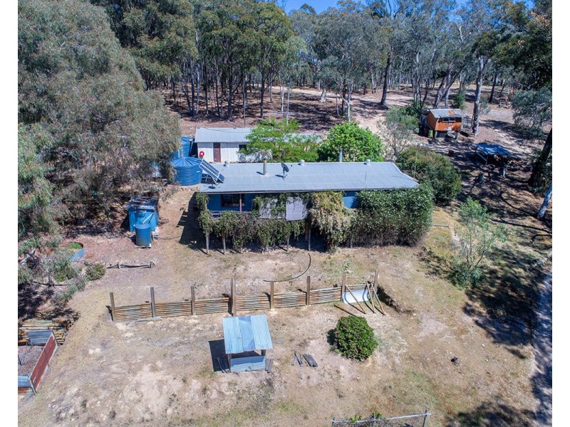 267 Triangle Swamp Road, Mudgee NSW 2850