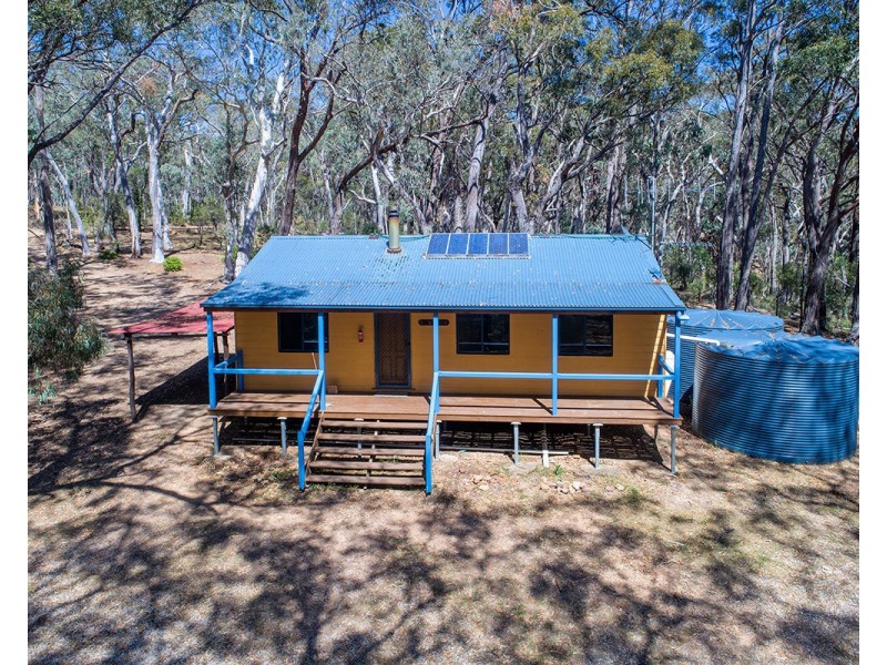 267 Triangle Swamp Road, Mudgee NSW 2850