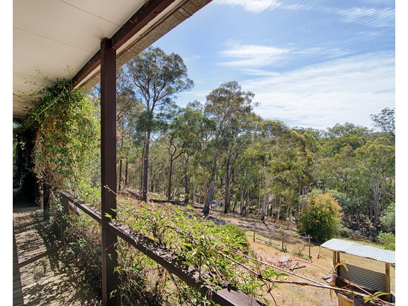 267 Triangle Swamp Road, Mudgee NSW 2850