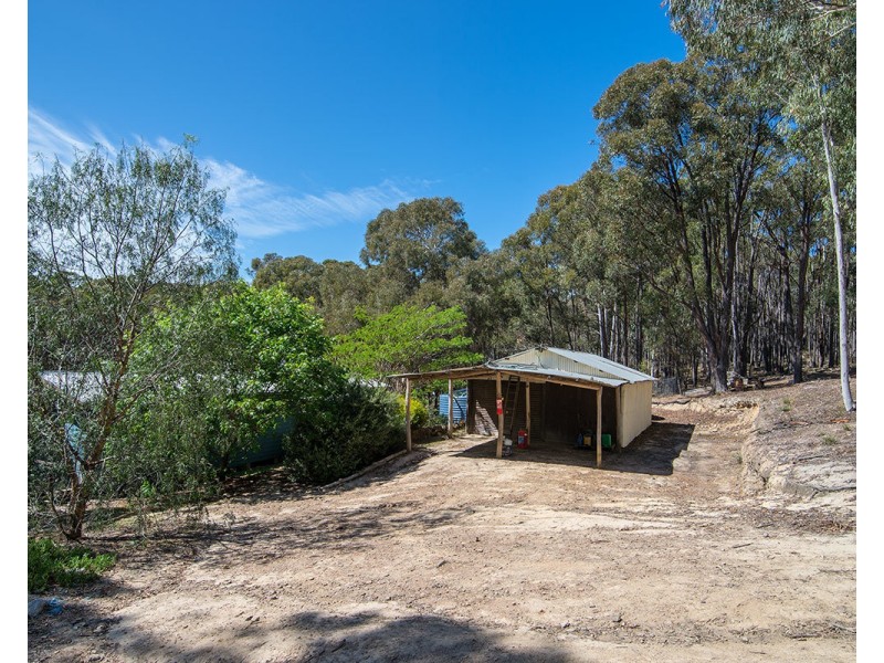 267 Triangle Swamp Road, Mudgee NSW 2850