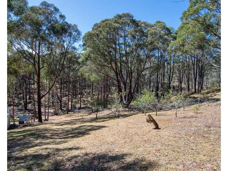 267 Triangle Swamp Road, Mudgee NSW 2850