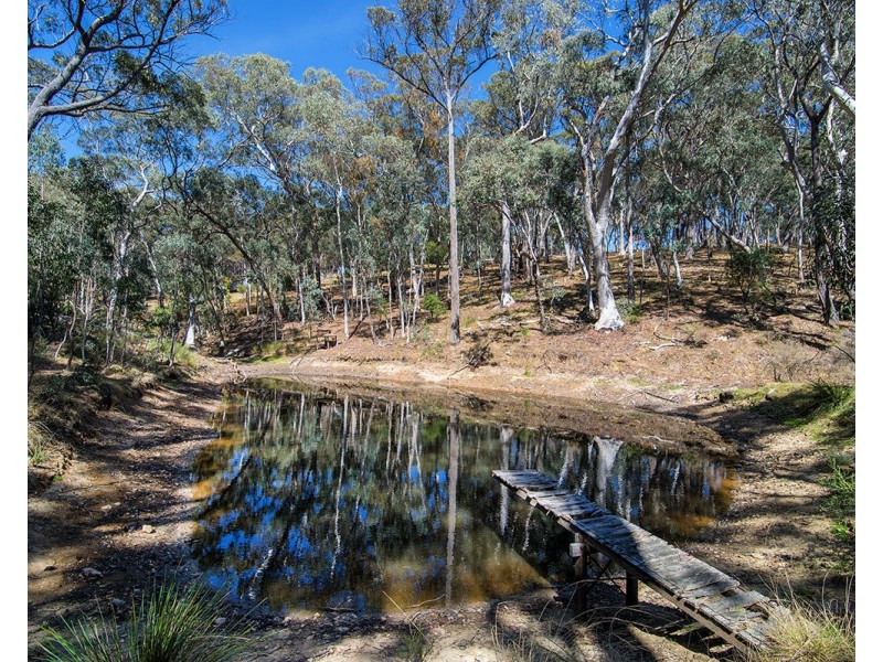 267 Triangle Swamp Road, Mudgee NSW 2850