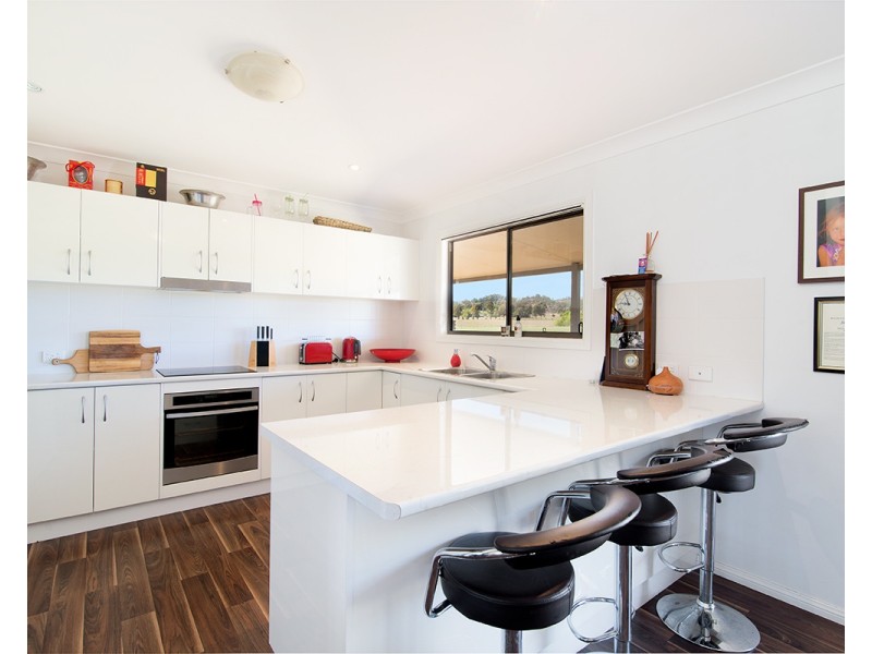 227 Frog Rock Road, Mudgee NSW 2850