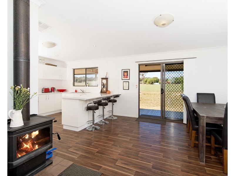 227 Frog Rock Road, Mudgee NSW 2850