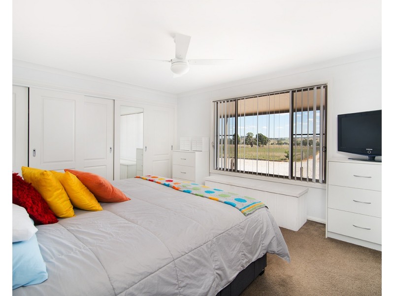 227 Frog Rock Road, Mudgee NSW 2850