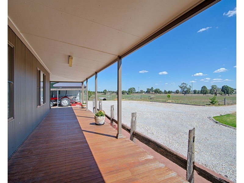 227 Frog Rock Road, Mudgee NSW 2850